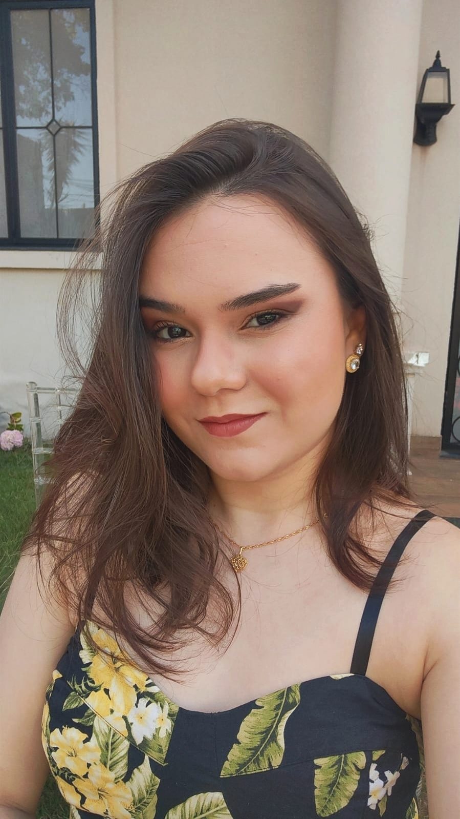 Maria Eduarda